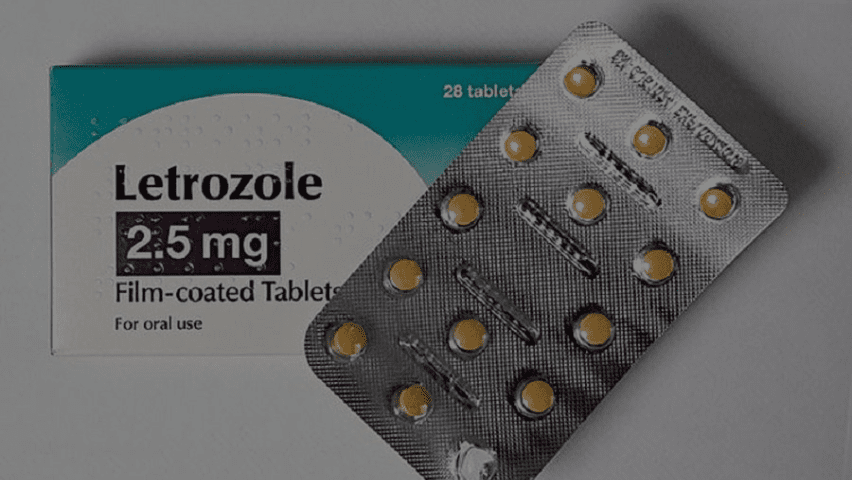 semaglutide and letrozole How Letrozole works: A guide to boosting ovulation for fertility